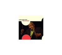 ALVIN QUEEN TRIO: FEELING GOOD [180G VINYL] - LP vinyl SEALED