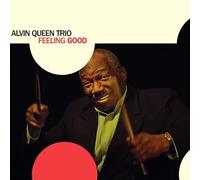 Alvin Queen Trio - Feeling Good [180g Vinyl]