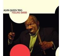 Alvin Queen Trio - Feeling Good [180g Vinyl]
