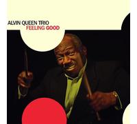 Alvin Queen Trio - Feeling Good
