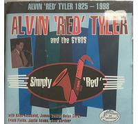 Alvin 'red' Tyler - Simply Red