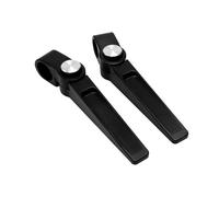 Alvin’s Cables Ronin 2 Fold-Away Feet for DJI Ronin 2 Gimbal Handheld Ring, Support Bracket Feet One Pair (Left + Right)