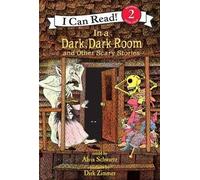 In a Dark, Dark Room and Other Scary Stories (I Can Read Level 2)