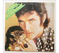 ALVIN STARDUST - alvin stardust LP