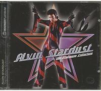 Alvin Stardust - Alvin Stardust - The Platinum Collection