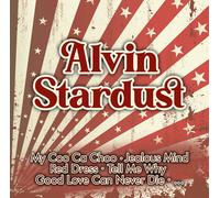 Stardust – His Greatest Hits – Zyx Music