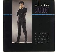 Alvin Stardust - I Feel Like Buddy Holly