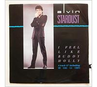 Alvin Stardust - I Feel Like Buddy Holly