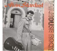 Alvin Stardust - Jailhouse Rock [VINYL]