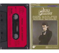 Alvin Stardust - Jealous Mind [CASSETTE] (UK Import) [Musikkassette]