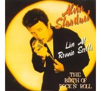 Alvin Stardust - Live at Ronnie Scott's