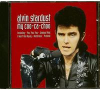 Alvin Stardust - My Coo-Ca-Choo