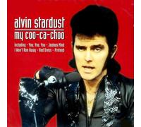 Alvin Stardust - My Coo-Ca-Choo