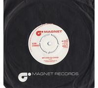 Alvin Stardust - My Coo Ca Choo - 4 Prong