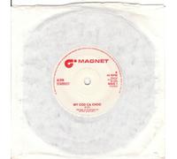 Alvin Stardust - My Coo Ca Choo - Alvin Stardust 7" 45