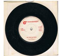 Alvin Stardust - My Coo Ca Choo / Pull Together [7" Vinyl]