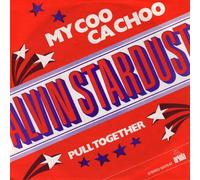 Alvin Stardust - My Coo Ca Choo [Vinyl Single 7'']