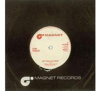 Alvin Stardust - My Coo Ca Choo [Vinyl Single 7'']