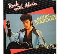 Alvin Stardust - Rock with Alvin