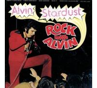 Alvin Stardust - Rock With Alvin
