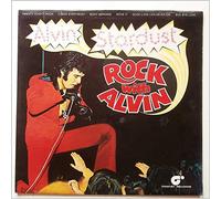 Alvin Stardust - Rock With Alvin