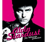 Alvin Stardust - The Ultimate Collection