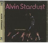 Alvin Stardust - The Untouchable