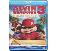 Alvin Superstar 3