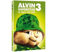 Alvin Superstar 3 - Funtastic