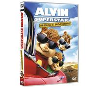 Alvin Superstar - Nessuno Ci Può Fermare