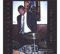 Alvin Terry Group - Common Denominator