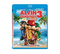 ALVIN & THE CHIPMUNKS: CHIPWRECKED