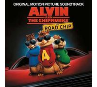 Alvin & the Chipmunks: Road Chip / O.S.T. by Various Artists