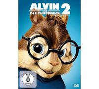 Alvin und die Chipmunks 2
