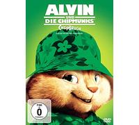Alvin und die Chipmunks 3: Chipbruch