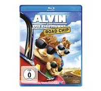 ALVIN UND DIE CHIPMUNKS 4: ROA