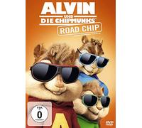 Alvin und die Chipmunks 4: Road Chip