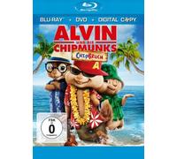 Alvin und die Chipmunks: Chipbruch