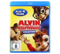 Alvin und die Chipmunks: Collection