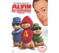 Alvin und die Chipmunks - Der Film