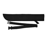 Alvinlite Archery Lightweight Back Arrow Quiver Dual Use Foldable Compact Hip Arrows Bag Hanged for Target Shooting archery