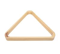 Alvinlite Triangle Ball Rack for Snooker Pool or Billiards, Plastic Pool Table Triangle and Rhombus Ball Rack, Professional Billiard Table Accessory Billiard Balls Set, 10 or 15 Ball Capacity