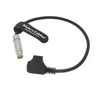Alvin's Cables 12 Pin Female to D-Tap Power Cable for Phantom VEO Camera