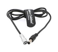 Alvin's Cables Blackmagic Pocket Cinema 4K BMPCC 4K BMPCC4K DC Power Cable