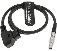 Alvin's Cables Nucleus M D-Tap to 7 Pin Straight Motor Power Cable for Tilta