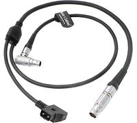 Alvin's Cables Preston 1227 Y-Cable 14-Pin Male Power Cord for Digital Micro Force Lens DM1|DM2|DM5 Motor