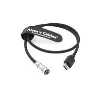 Alvin's Cables Ronin S2|SC2 Type-C to Z CAM E2 Flagship Series Control Cable