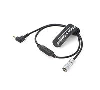 Alvin's Cables Z CAM E2 Flagship Ctrl to Ninja V Remote Control Cable
