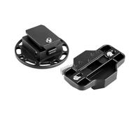 Alvin's Creativity Universal Quick-Release Multifunctional Component Adapter for DJI Ronin 2, Tripod Mounting Plate with 3/8"-16 Threads for Arm, Car Mount, Slider, and Gimbal Setups