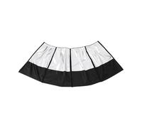 Alvins Skirt Set for CS-85D 33.5" Lantern Softbox